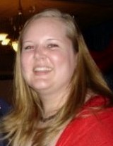 Photo of Sara Glazebrook