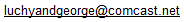 Email to George Elgin