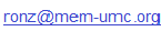 email to webmaster