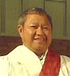 Photo of Rev. Wang Pao Thao