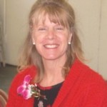 Pastor Janette Saavegra