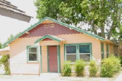 Bungalow