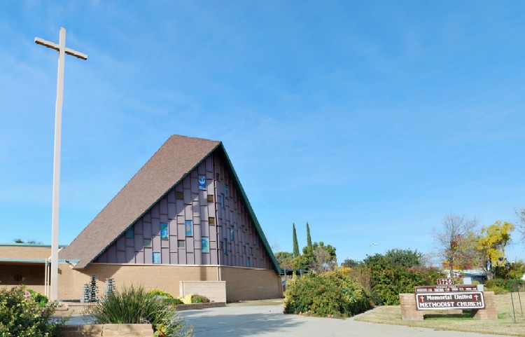 Picture of Memorial UMC