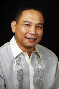 photo of Kennedy Cruz