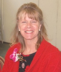 Pastor Janette Saavedra Photo