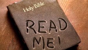Bible in a Year Week 40