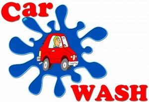 Youth Car Wash May 14
