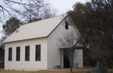 Academy Church Sesquicentennial, October 21