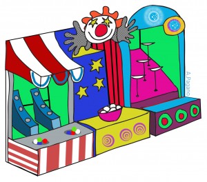 Fall Festival & Carnival!