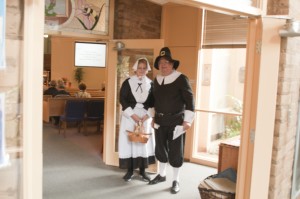 11/20/2011 Service