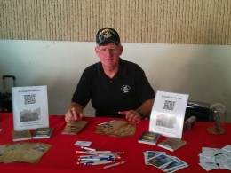 Scouting Leadership by Memorial