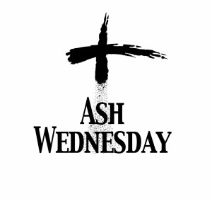 Ash Wednesday 2025