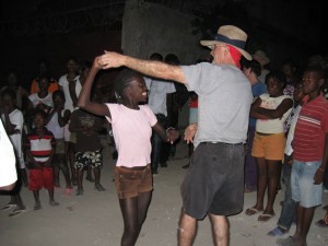 Haiti Team Reports