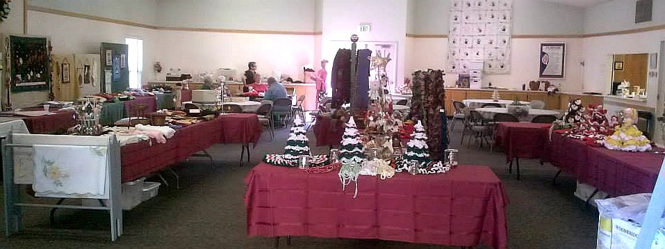 Holidays Boutique 2018