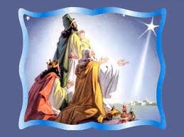 Christmas Offerings 2024