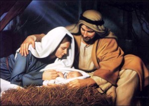 Christmas Eve Services, 2019