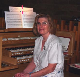 Kathy Retires