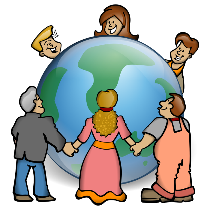 Multicultural Celebration