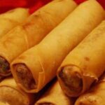 Egg Roll Pickup May 3, 11 am to Noon
