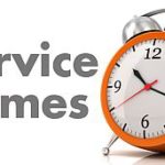 Combined English-Hmong Services