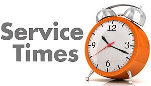 Combined English-Hmong Services