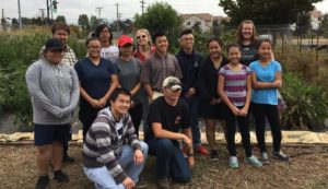 MUMC Youth Off on a Mission!