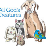 Blessing of the Animals.