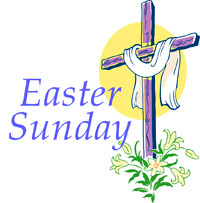 Easter 2024