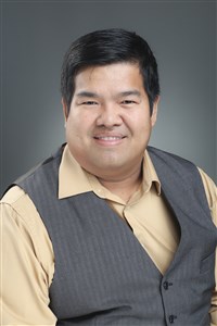 Meet Pastor Heang