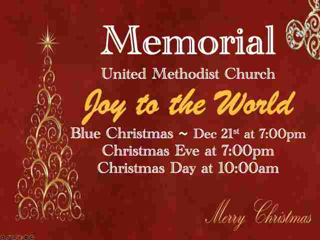 Advent & Christmas 2022