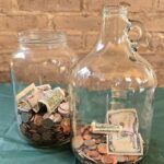 Coins For Christ